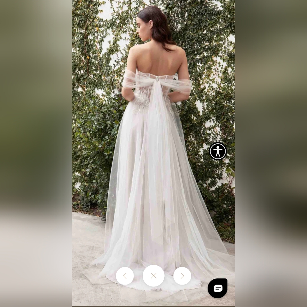 Wedding dress from new yor dresses
